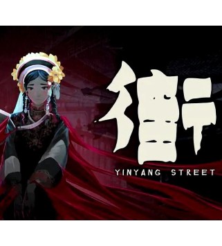 YinYang Street Steam Key GLOBAL